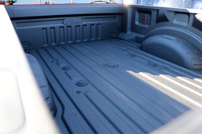 2026 Ford F-250SD Platinum Tremor