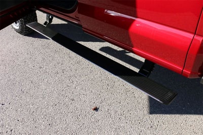 2026 Ford F-250SD Platinum Tremor