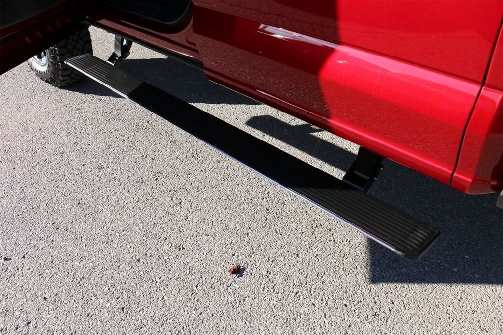 2026 Ford F-250SD Platinum Tremor