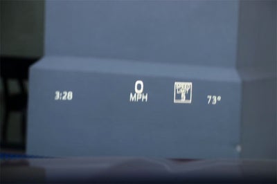 2026 Ford F-250SD Platinum Tremor