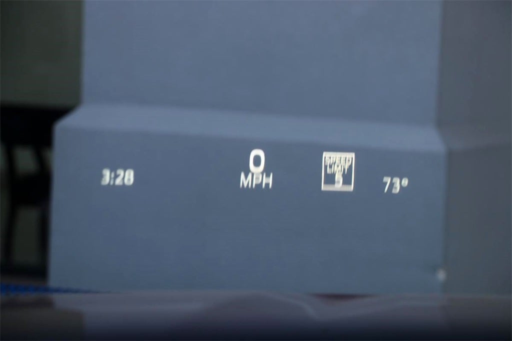 2026 Ford F-250SD Platinum Tremor