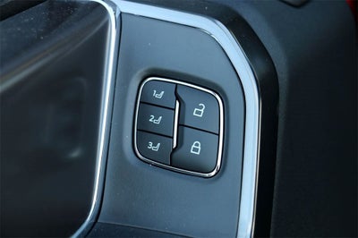 2026 Ford F-250SD Platinum Tremor