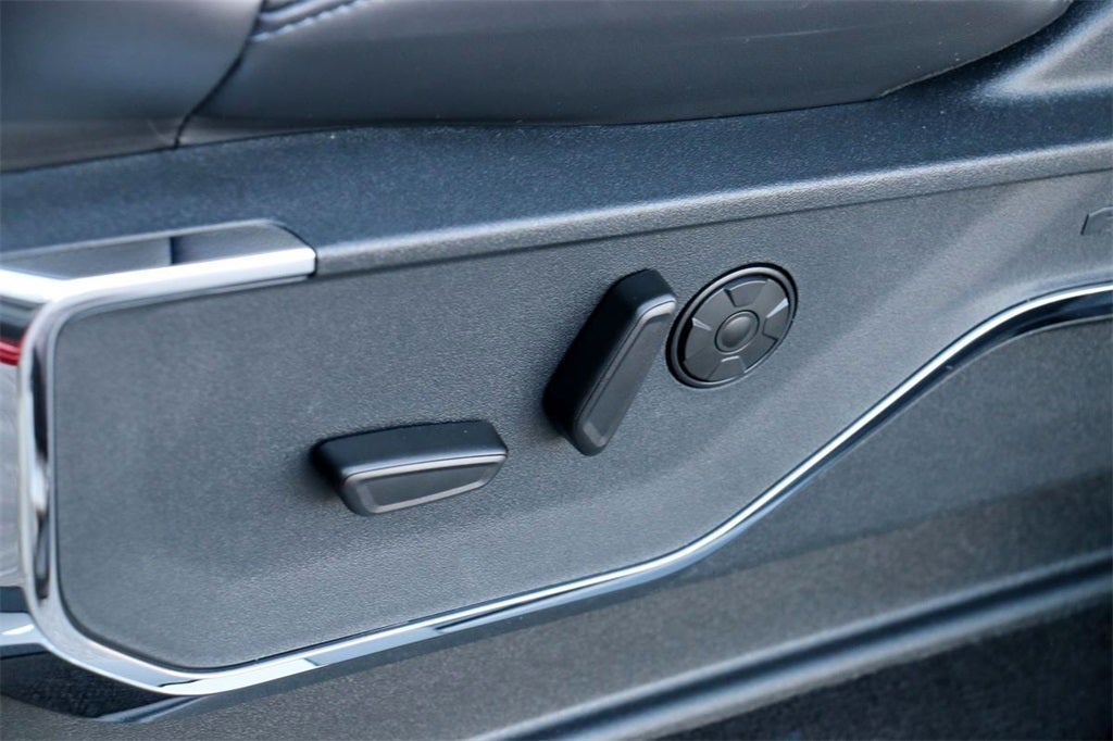 2026 Ford F-250SD Platinum Tremor