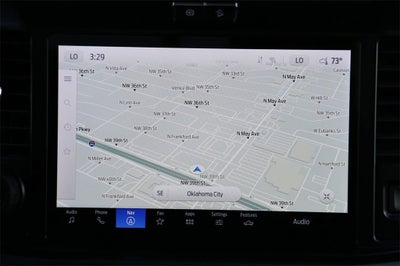 2026 Ford F-250SD Platinum Tremor