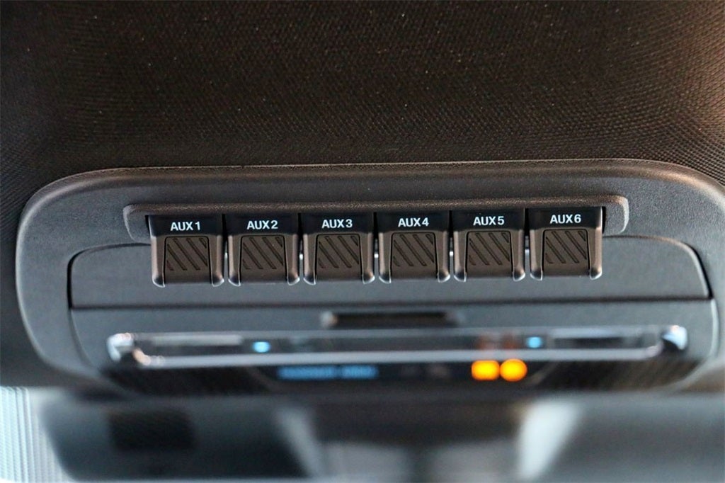 2026 Ford F-250SD Platinum Tremor