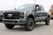 2026 Ford F-250SD Platinum Tremor