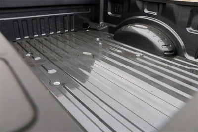 2026 Ford F-250SD Platinum Tremor