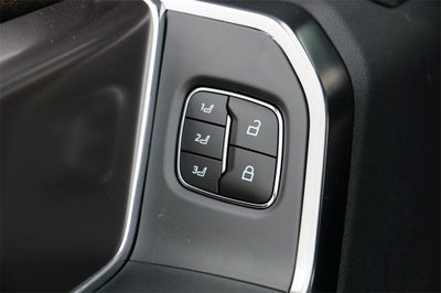 2026 Ford F-250SD Platinum Tremor