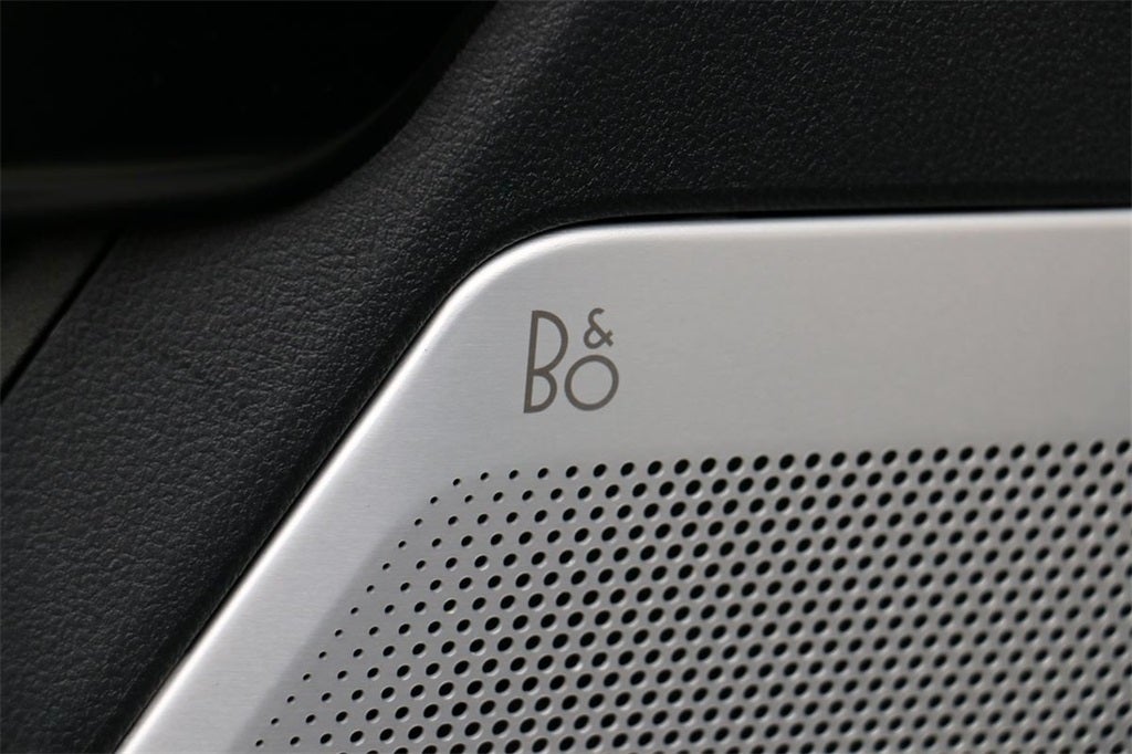 2026 Ford F-250SD Platinum Tremor