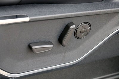 2026 Ford F-250SD Platinum Tremor