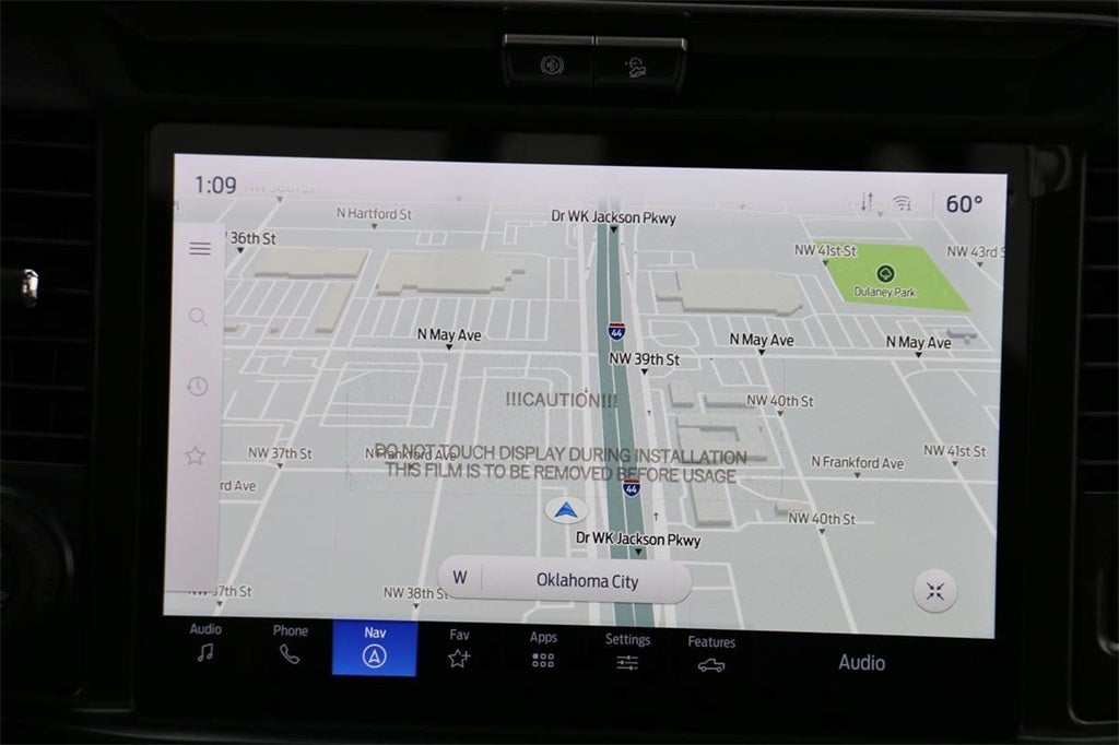 2026 Ford F-250SD Platinum Tremor