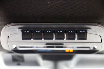 2026 Ford F-250SD Platinum Tremor