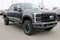 2026 Ford F-250SD Platinum Tremor