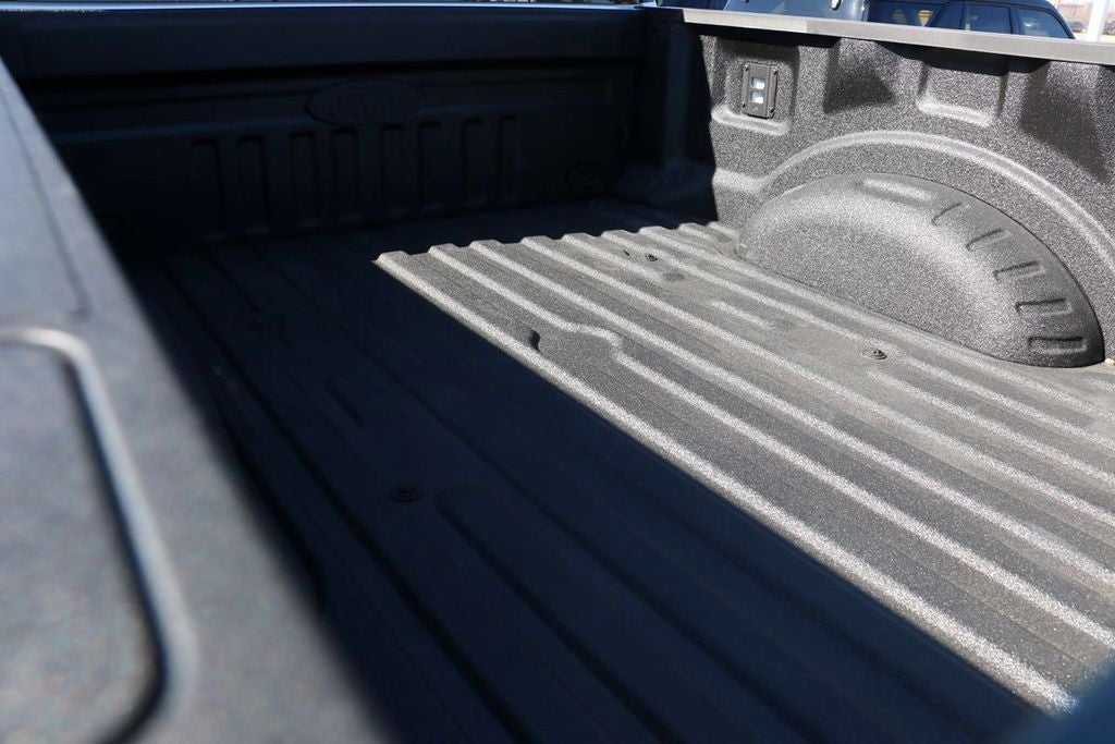 2026 Ford F-250SD Lariat ROCKY RIDGE