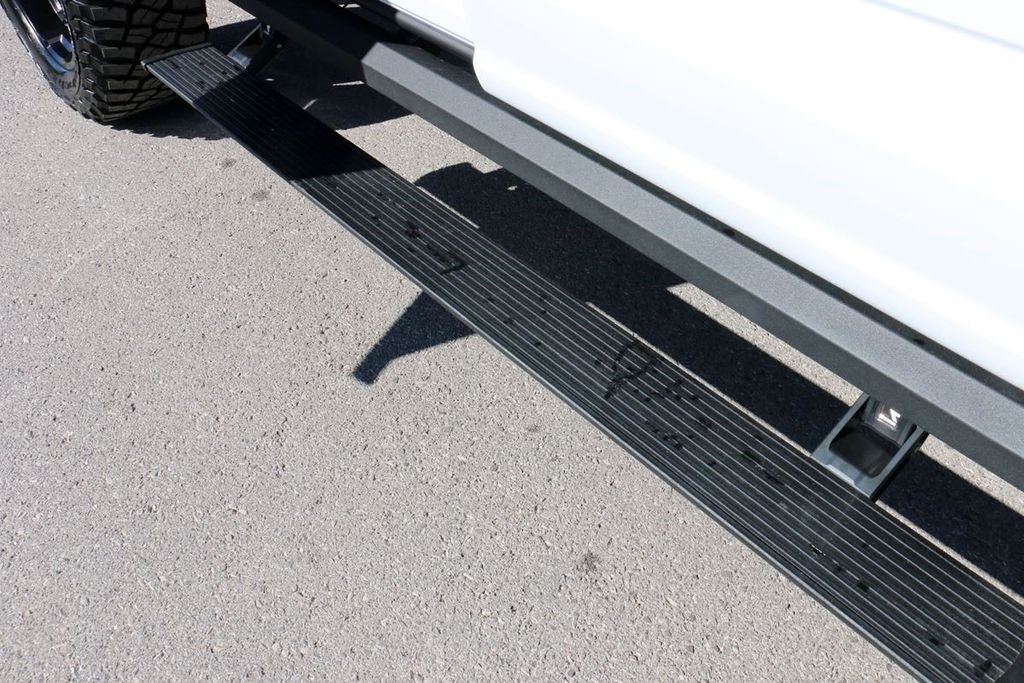 2026 Ford F-250SD Lariat ROCKY RIDGE