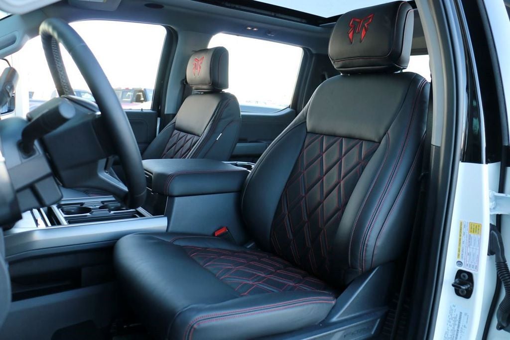 2026 Ford F-250SD Lariat ROCKY RIDGE