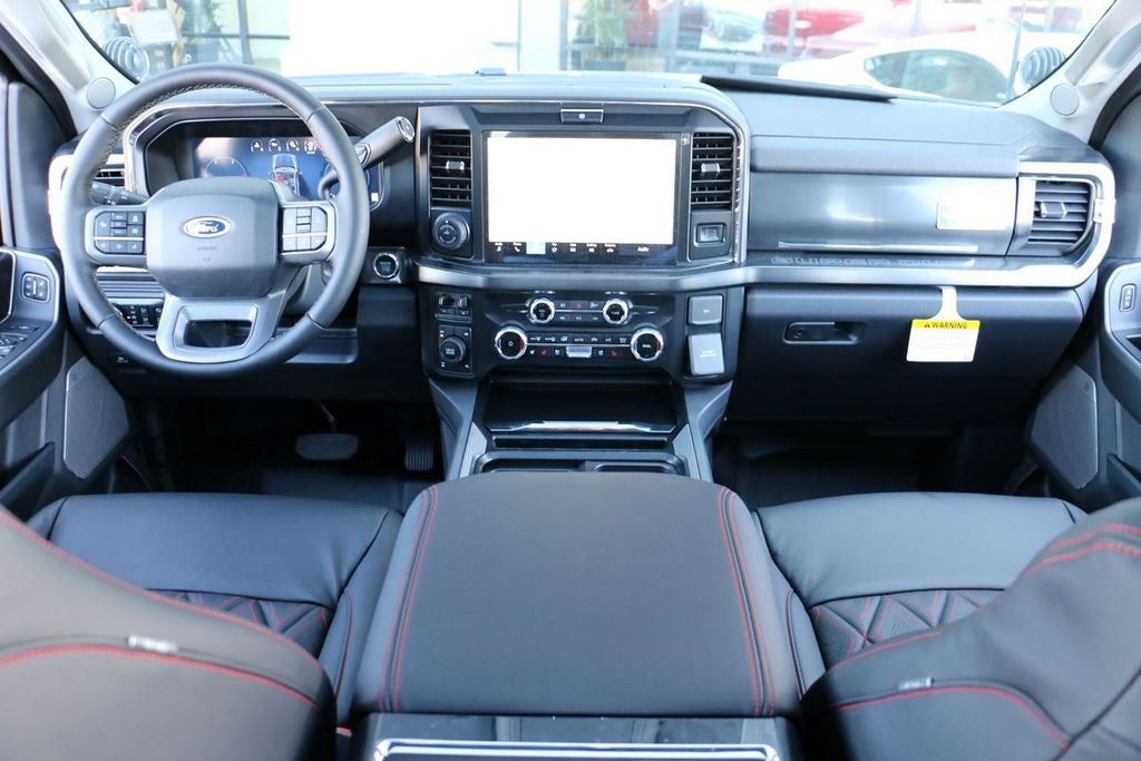 2026 Ford F-250SD Lariat ROCKY RIDGE