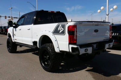2026 Ford F-250SD Lariat ROCKY RIDGE