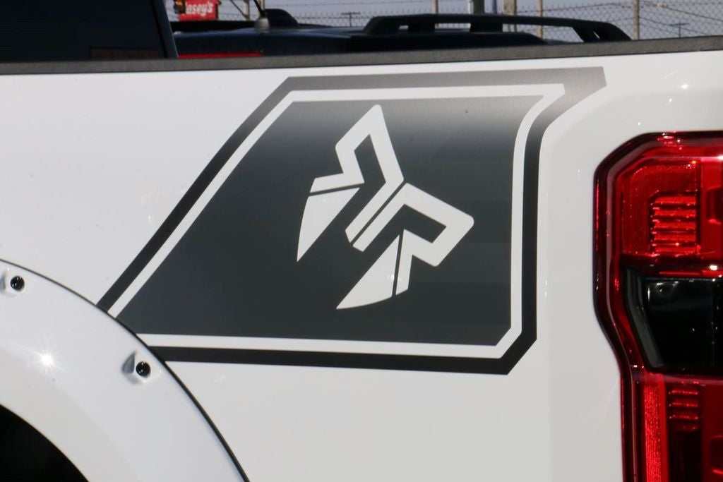 2026 Ford F-250SD Lariat ROCKY RIDGE