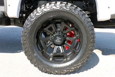 2026 Ford F-250SD Lariat ROCKY RIDGE