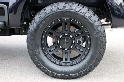 2026 Ford F-250SD Lariat ROUSH