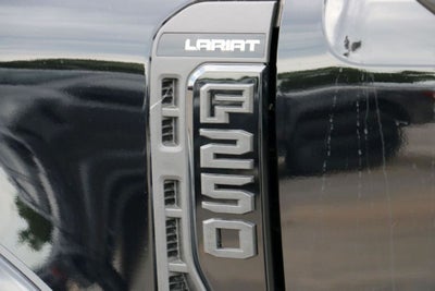 2026 Ford F-250SD Lariat ROUSH