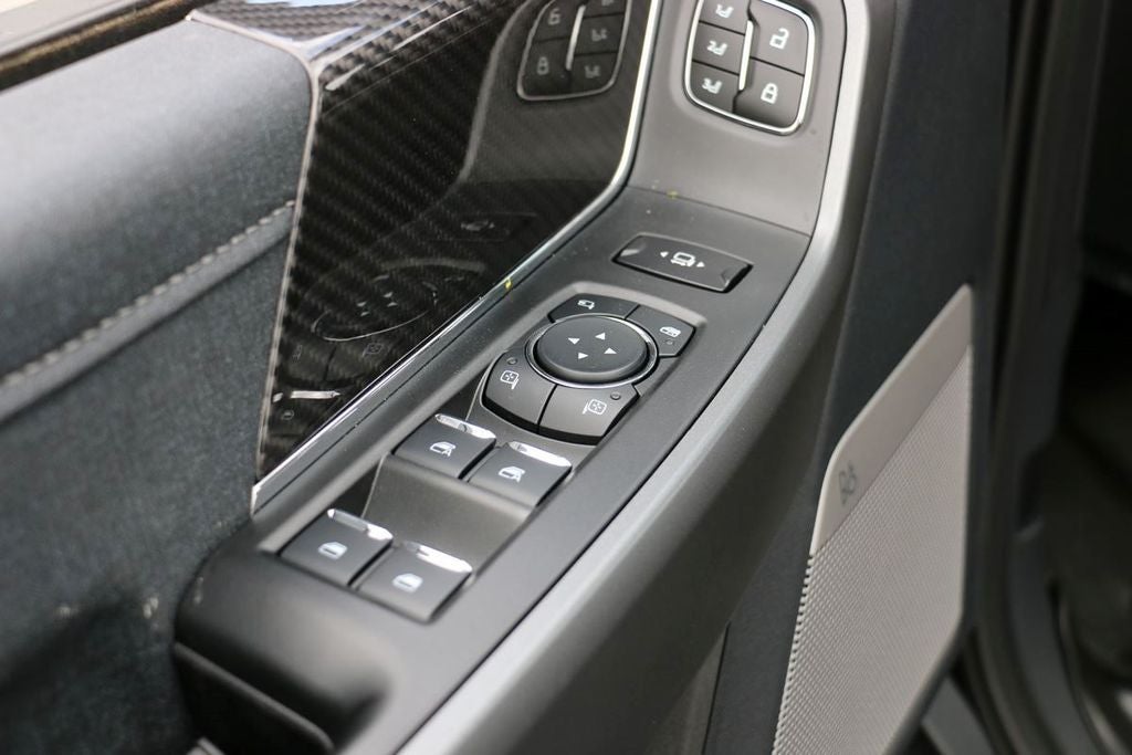 2026 Ford F-250SD Lariat ROUSH
