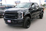 2026 Ford F-250SD Lariat ROUSH