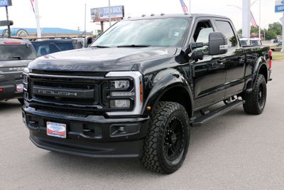 2026 Ford F-250SD Lariat ROUSH