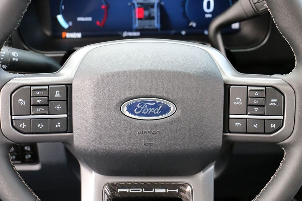 2026 Ford F-250SD Lariat ROUSH