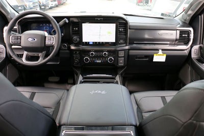 2026 Ford F-250SD Lariat ROUSH