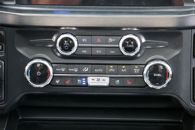 2026 Ford F-250SD Lariat ROUSH