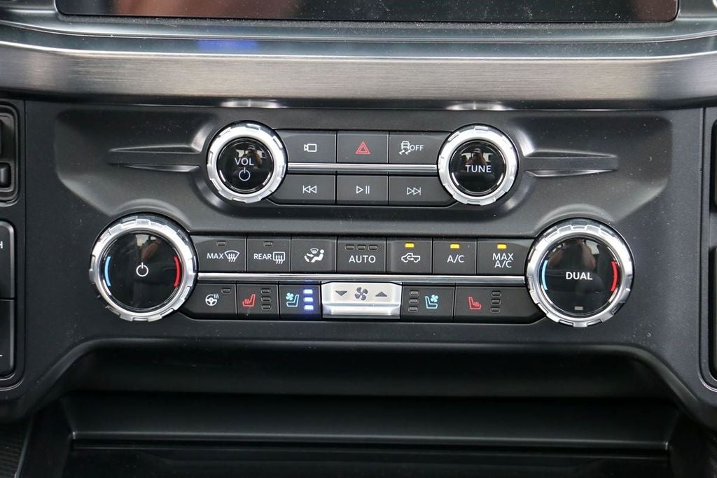 2026 Ford F-250SD Lariat ROUSH