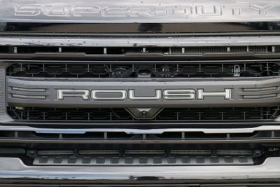 2026 Ford F-250SD Lariat ROUSH