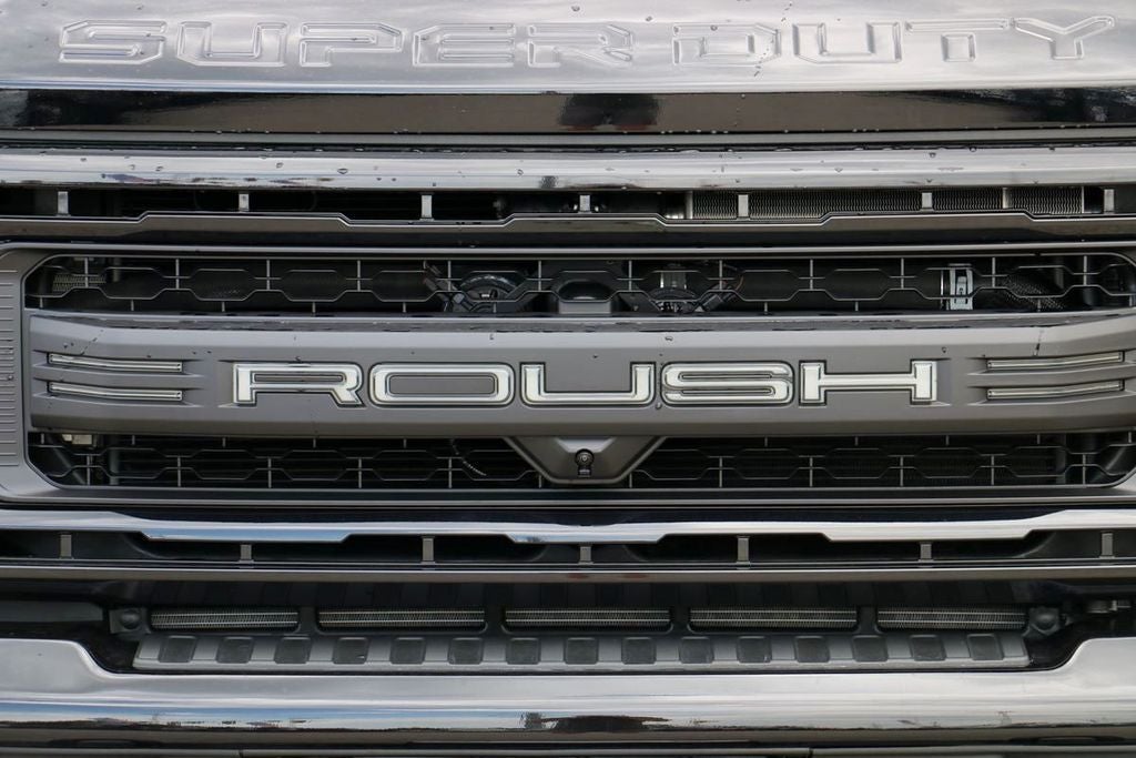 2026 Ford F-250SD Lariat ROUSH