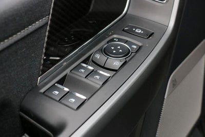 2026 Ford F-250SD Lariat ROUSH
