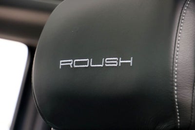 2026 Ford F-250SD Lariat ROUSH