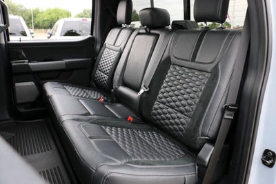 2026 Ford F-250SD Lariat ROUSH