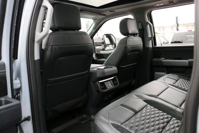 2026 Ford F-250SD Lariat ROUSH