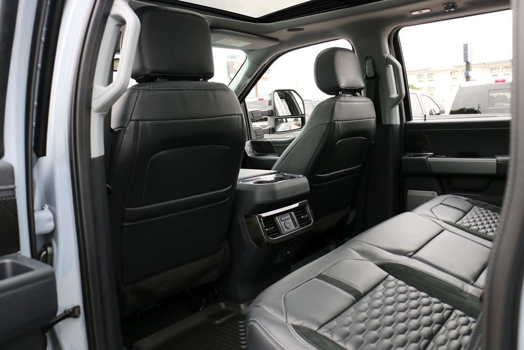2026 Ford F-250SD Lariat ROUSH