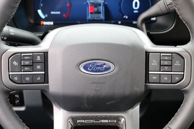 2026 Ford F-250SD Lariat ROUSH