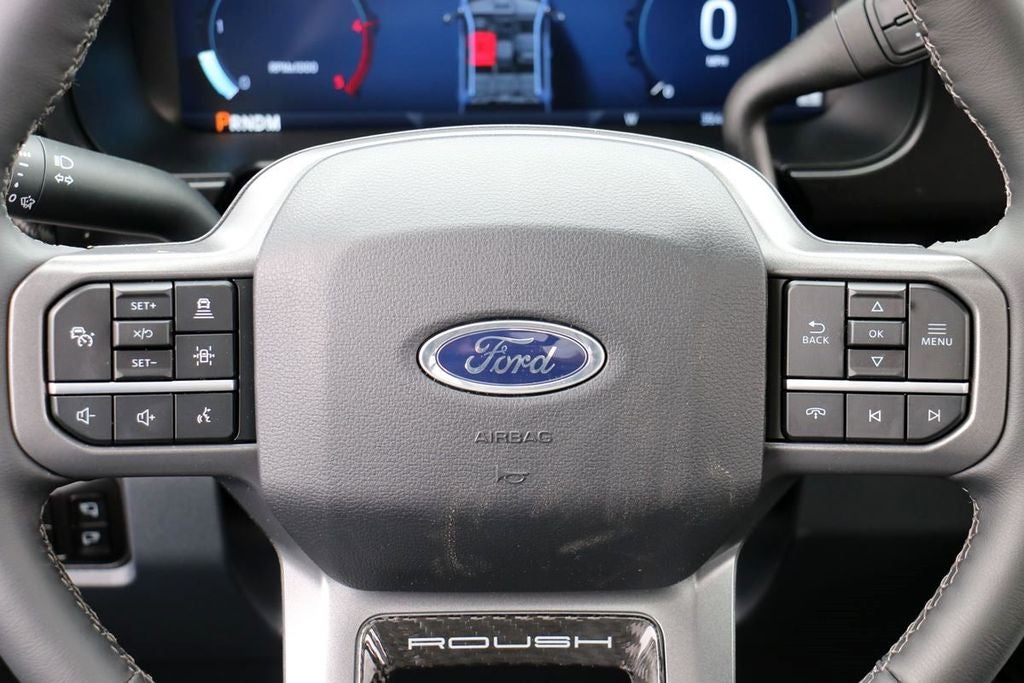 2026 Ford F-250SD Lariat ROUSH