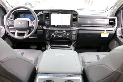 2026 Ford F-250SD Lariat ROUSH