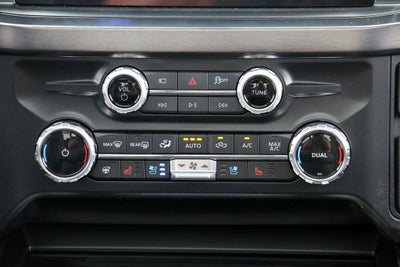 2026 Ford F-250SD Lariat ROUSH