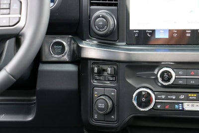 2026 Ford F-250SD Lariat ROUSH