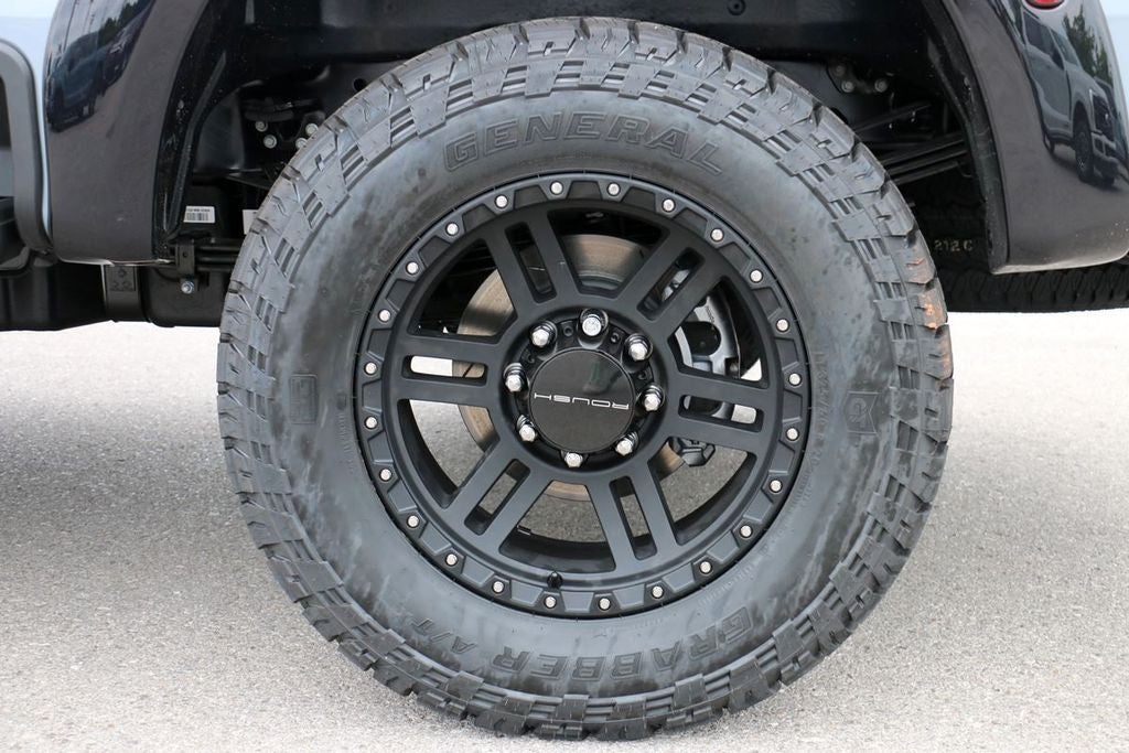 2026 Ford F-250SD Lariat ROUSH