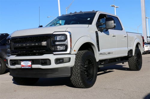 2026 Ford F-250SD Lariat ROUSH