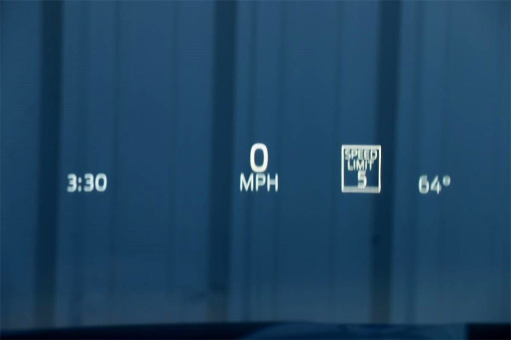 2026 Ford F-250SD Lariat ROUSH