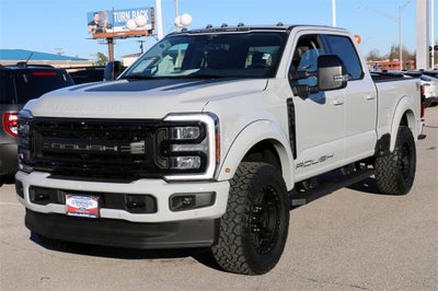 2026 Ford F-250SD Lariat ROUSH