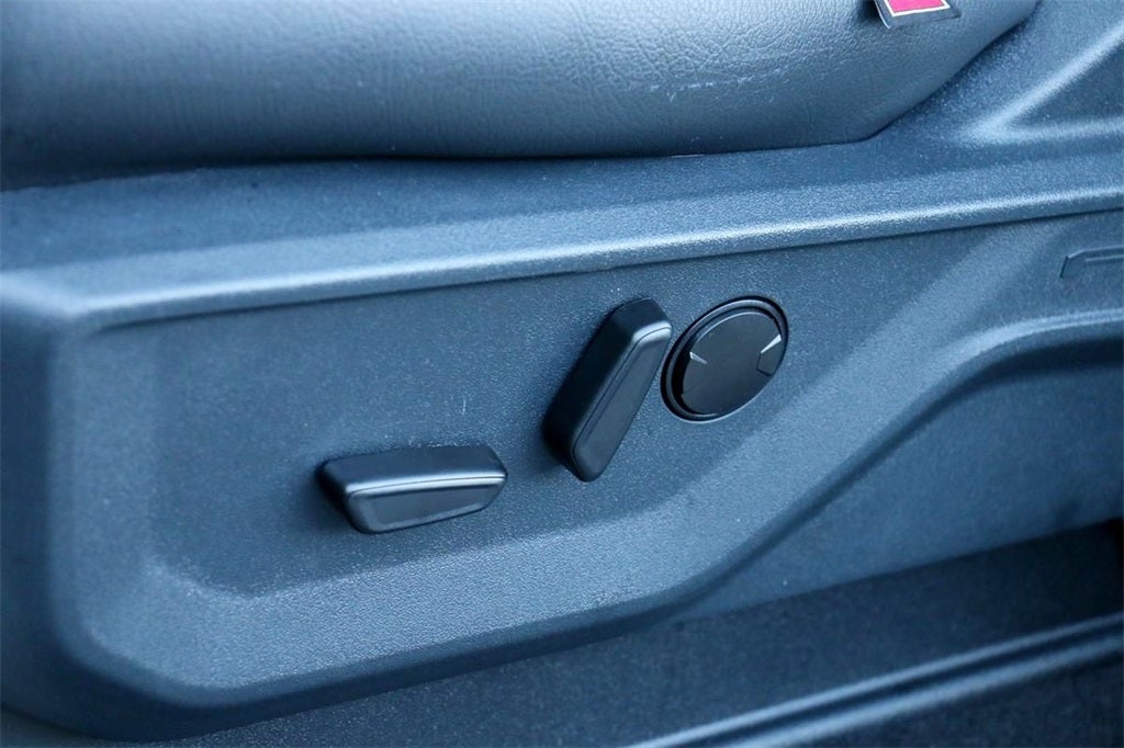 2026 Ford F-250SD Lariat ROUSH